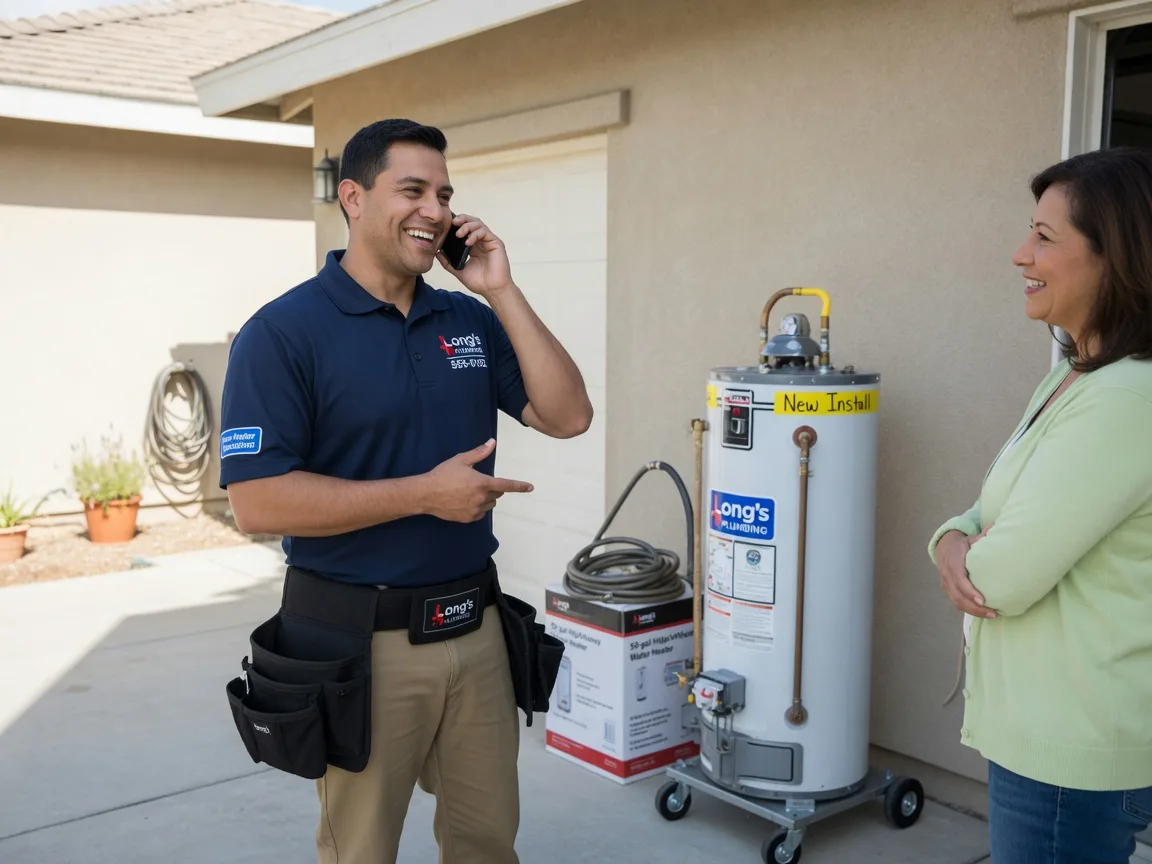 Leak Detection Tecumseh, OK FAQs